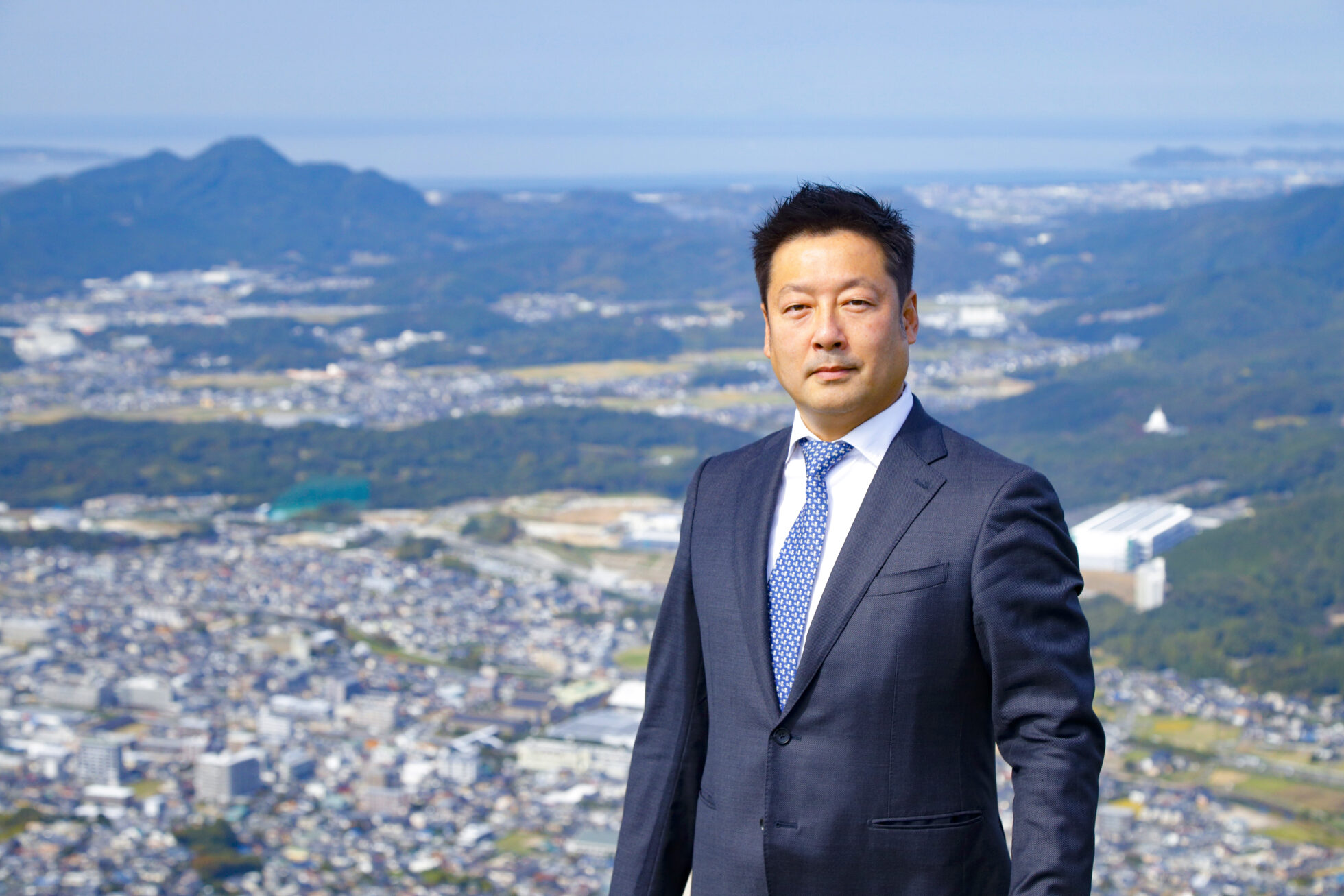 ウエルエステート代表取締役